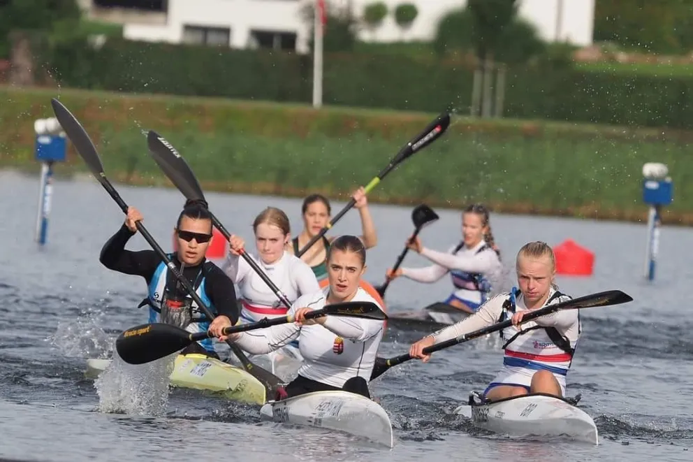 Regata Internacional del río Negro: Este domingo cierra las inscripciones ¡Conocé todos los detalles!