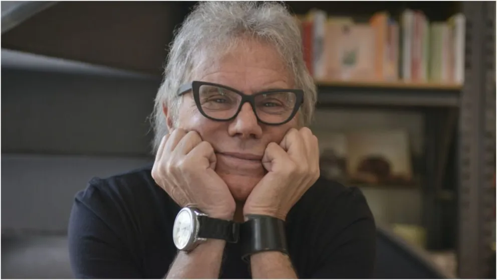 Beto Casella anuncia su permanencia en El Nueve en el 2024