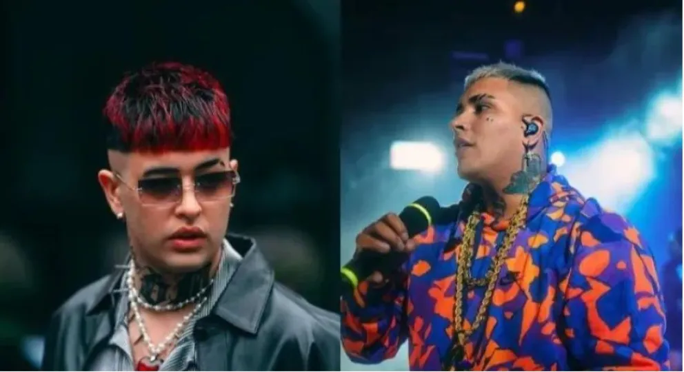 Fiesta de la Confluencia 2024: BM y Callejero Fino se suman a la mega grilla de artistas confirmados