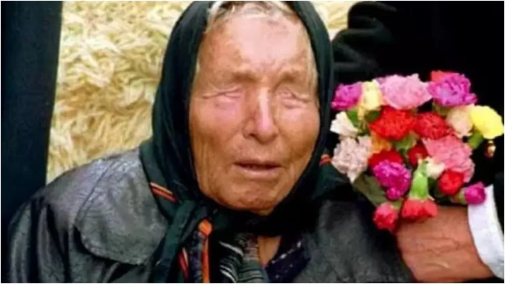 Las aterradoras profecías de Baba Vanga para el 2024
