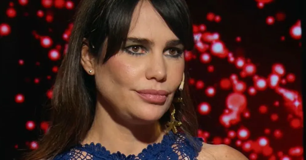 Exclusiva: Romina Pereiro habla sobre la difícil etapa de su divorcio con Jorge Rial