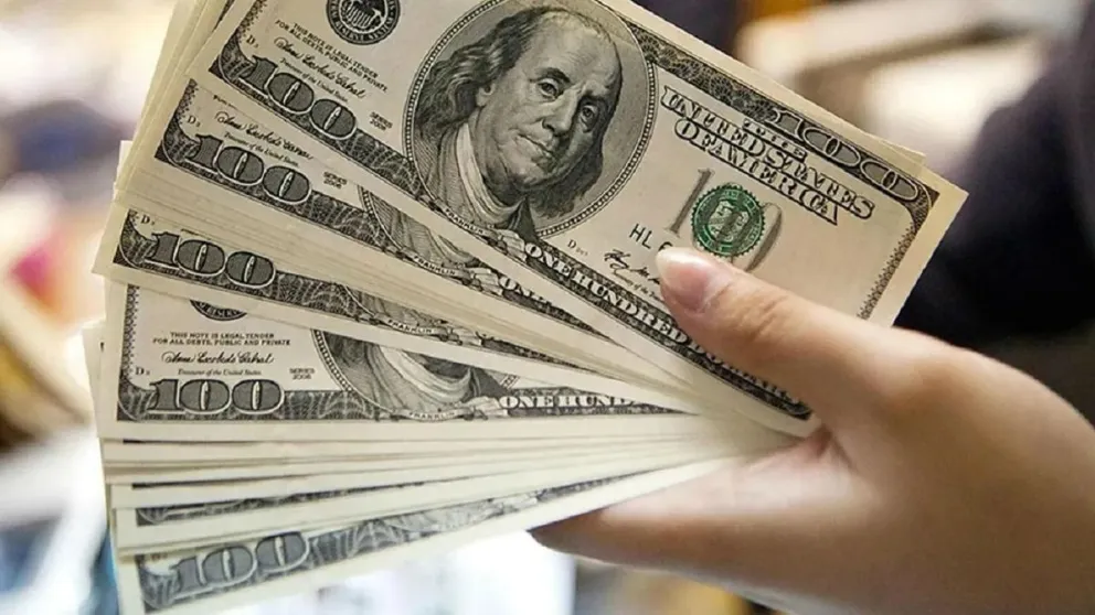 Ya podés acceder al cupo de 200 dólares por persona: quiénes podrán comprar