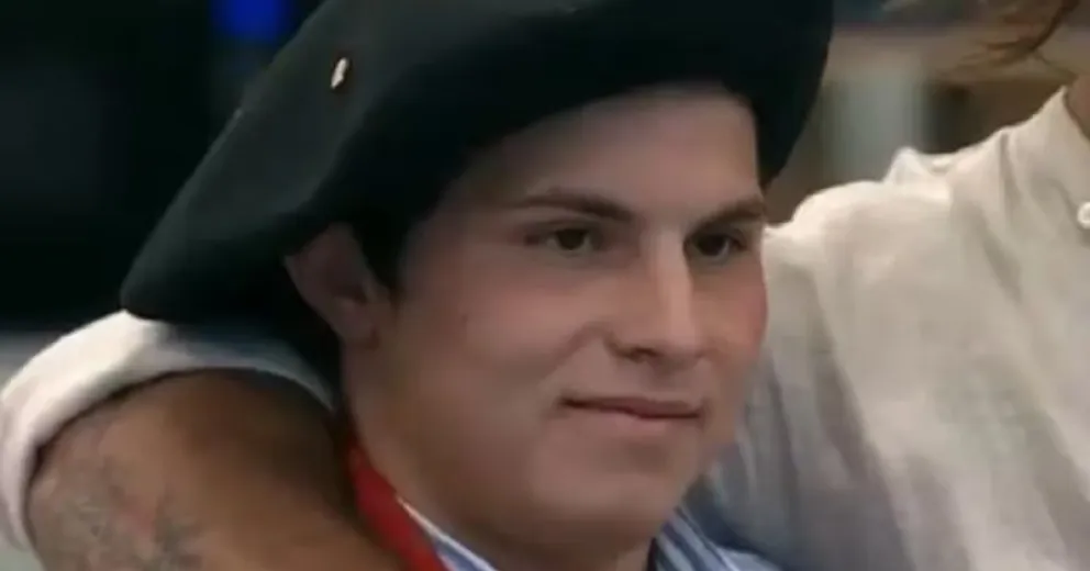 La hilarante lluvia de memes tras la eliminación de Williams de Gran Hermano
