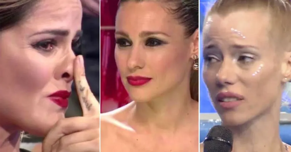 La Chipi pone en la mira a Pampita por polémico accionar con Nicole Neumann