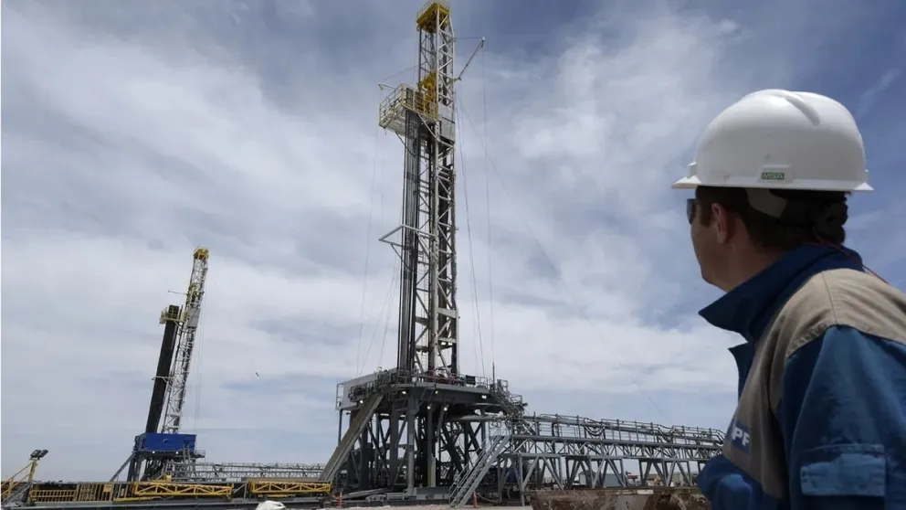 Vaca Muerta rompe récords y proyecta un crecimiento del 22% para el 2024