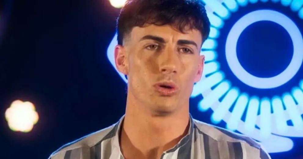 Alan sorprende y se convierte en líder de Gran Hermano: la reacción de las redes sociales