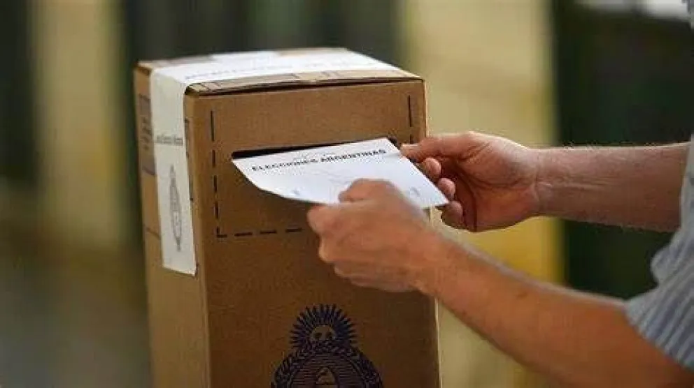 El Senado comienza el tratamiento de la Boleta Única Electrónica: cómo funciona