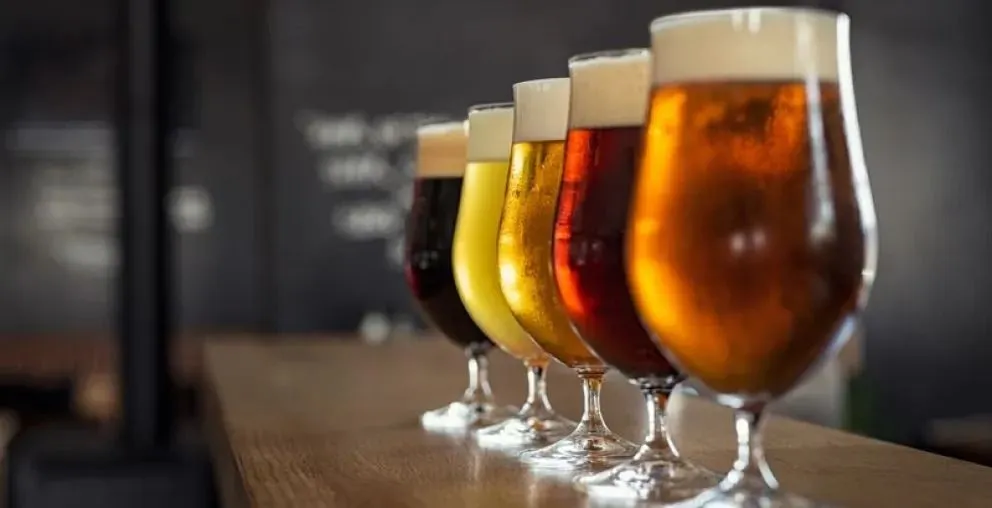 Se viene el Festival de la cerveza artesanal en el Alto Valle