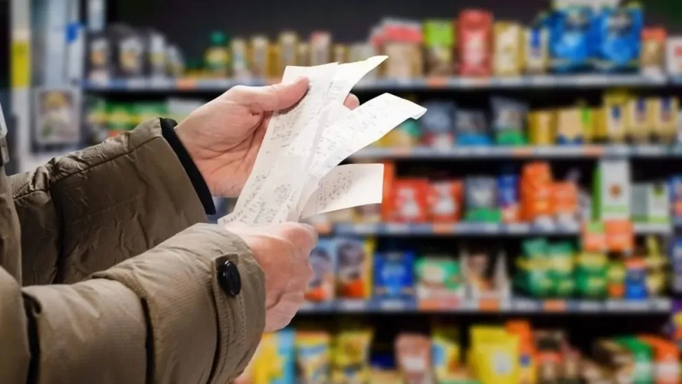 Alimentos: aumentaron alrededor de un 36% en diciembre