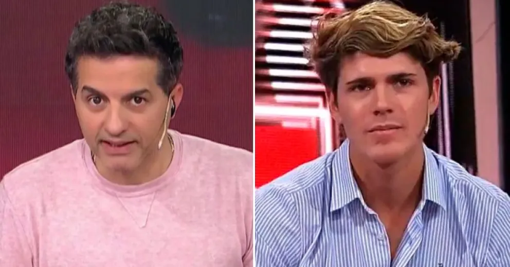 Revelan por qué Marcos Ginocchio rechaza ofertas laborales