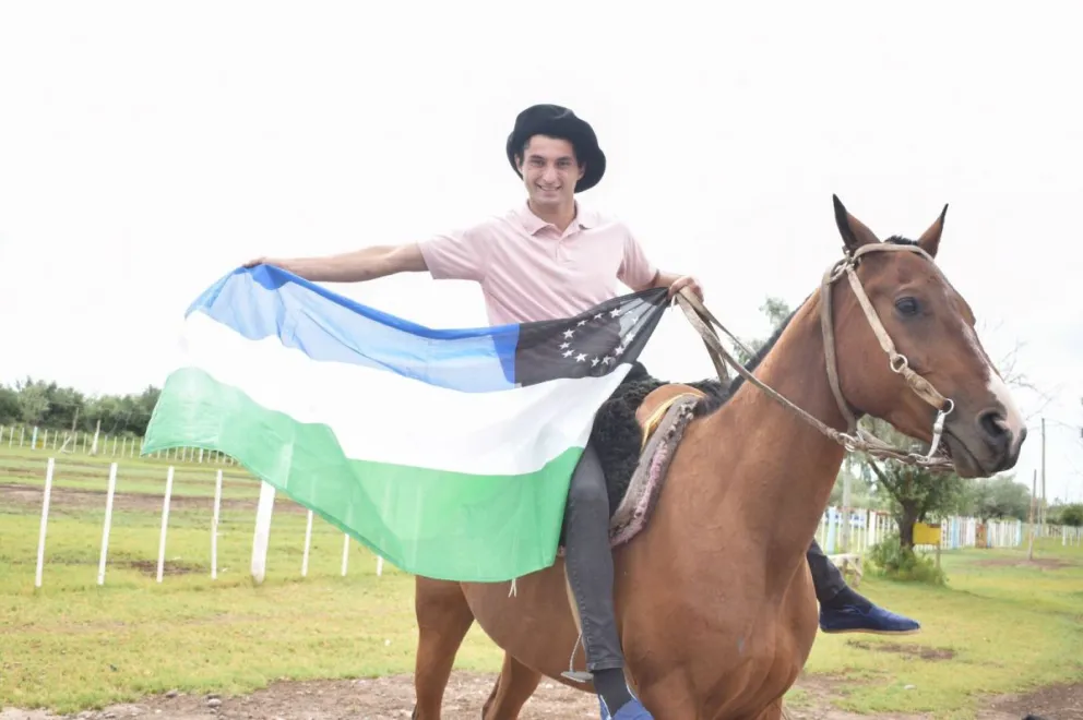 Festival Jesús María: quiénes son los rionegrinos que representarán a la provincia
