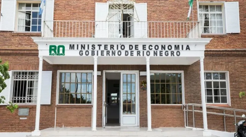 Orden y austeridad son las premisas de Economía para el primer trimestre