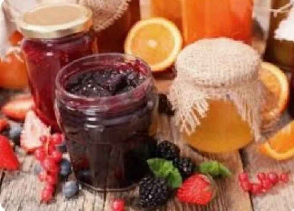 Continúa abierta la inscripción para la elaboración de dulces artesanales 