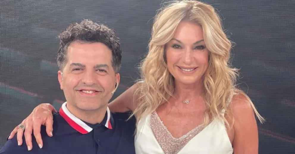 El pedido de Yanina Latorre para abandonar LAM sorprende a todos