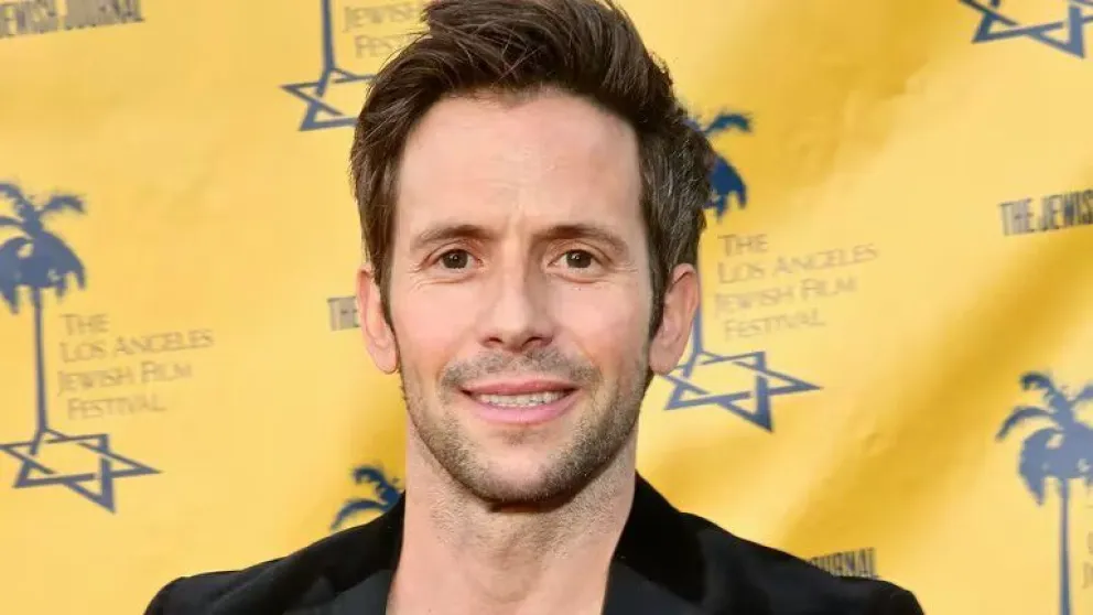 El actor Christian Oliver falleció junto a sus hijas en un accidente aéreo