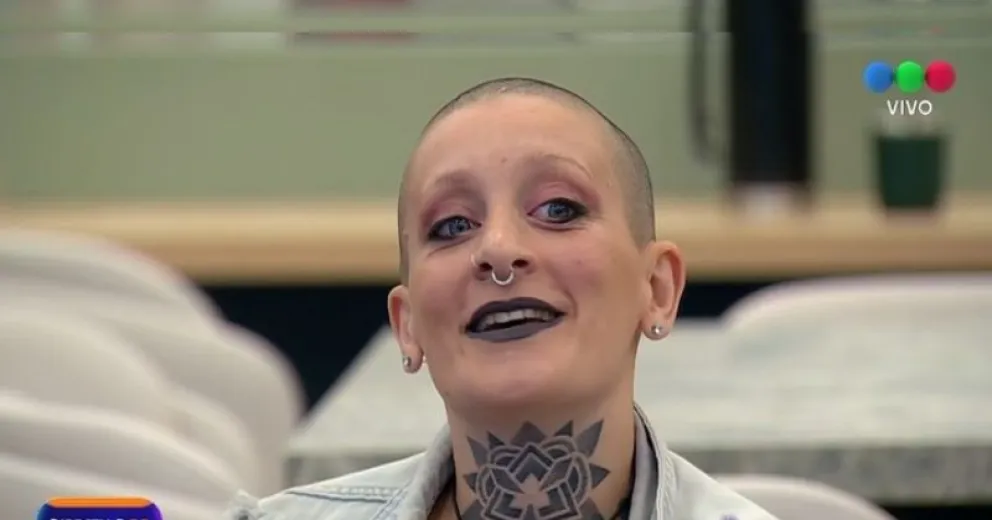 La conmovedora confesión de Furia sobre su pasado y su familia