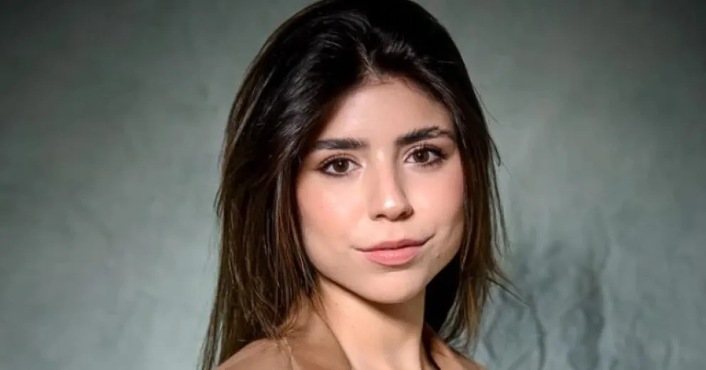 Camila Mayan abre su corazón sobre su vida amorosa post ruptura con Alexis Mac Allister