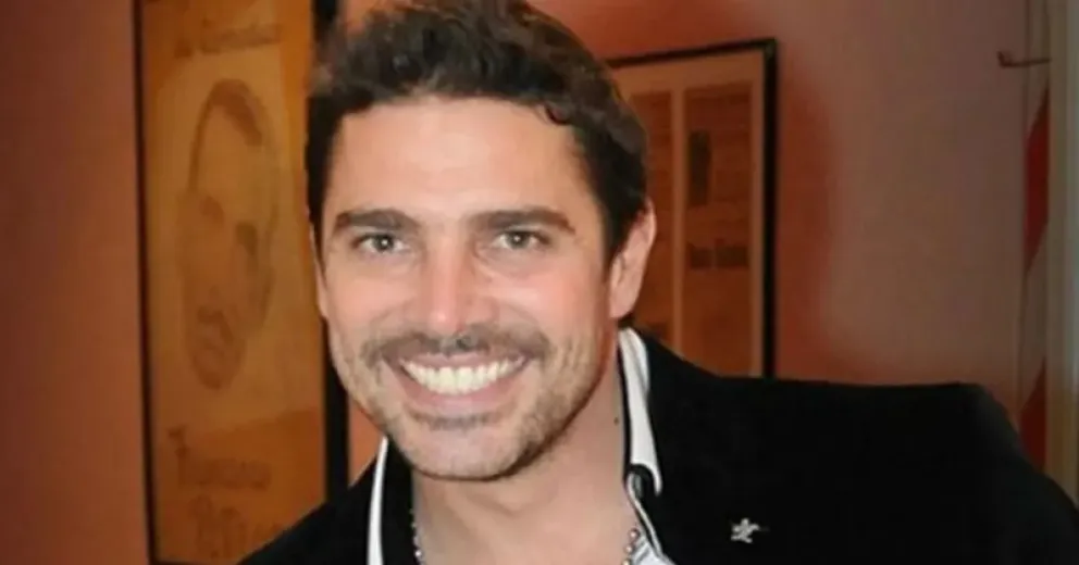 Revelaciones de Matías Alé: A qué famosa le escribió en las redes sociales