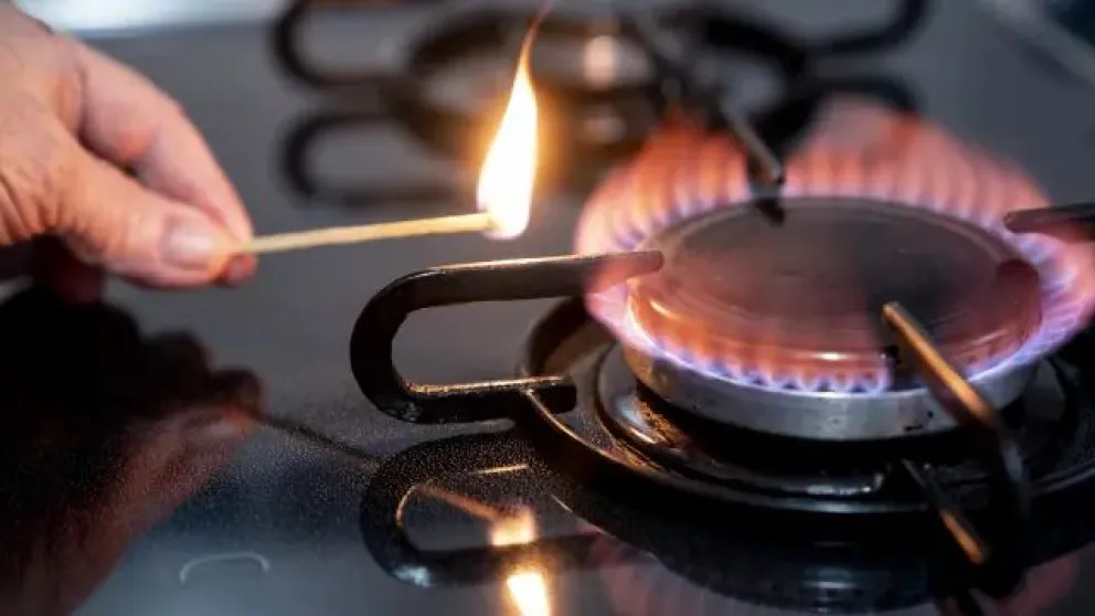 Audiencia virtual pública definirá la actualización mensual de tarifas de gas