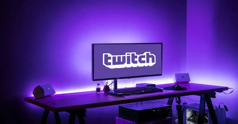 Sorpresa en el mundo del streaming: Un argentino se posiciona entre los más populares