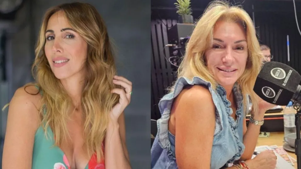 Fuerte enfrentamiento entre Paula Varela y Yanina Latorre: acusaciones y desmentidos