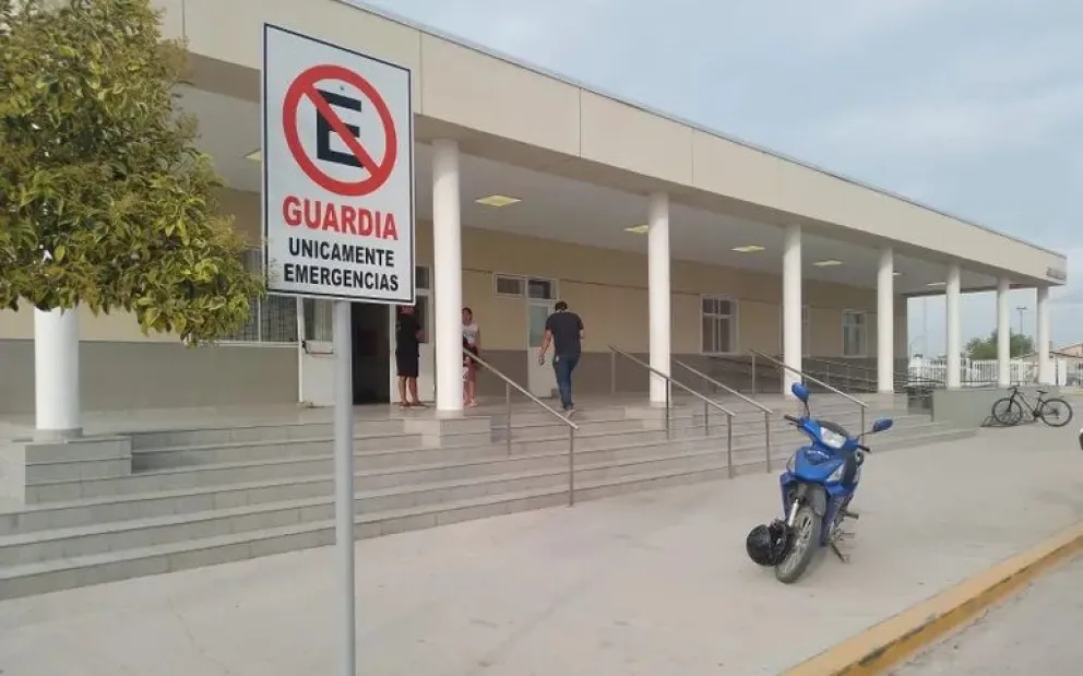 Tragedia en Allen: Murió un niño de un año y medio en una piscina