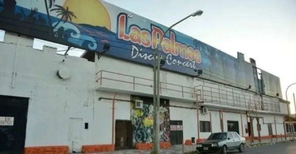 Vuelco en la causa por la desaparición de Ávalos: imputan al ex dueño de Las Palmas