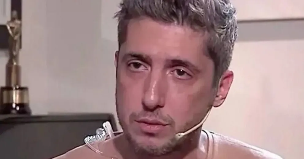 Jey Mammón dijo qué haría si se reencuentra con los famosos que le soltaron la mano