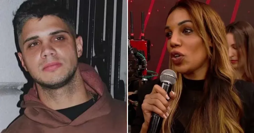 Guerra sin pudor: Mimi Alvarado lanza picante descargo contra el Conejo Quiroga