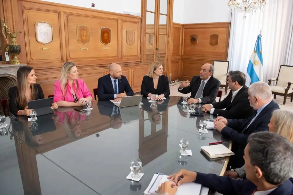 Biocombustibles: el Gobierno hará modificaciones en la Ley Ómnibus tras un pedido de las provincias