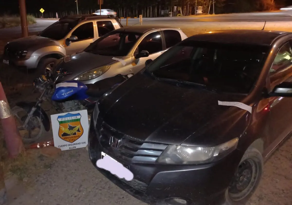  Foto: Gentileza El Diario de Allen