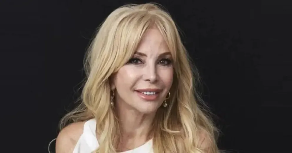 Graciela Alfano y un romance millonario: ¿Quién es y a qué se dedica su nueva pareja?