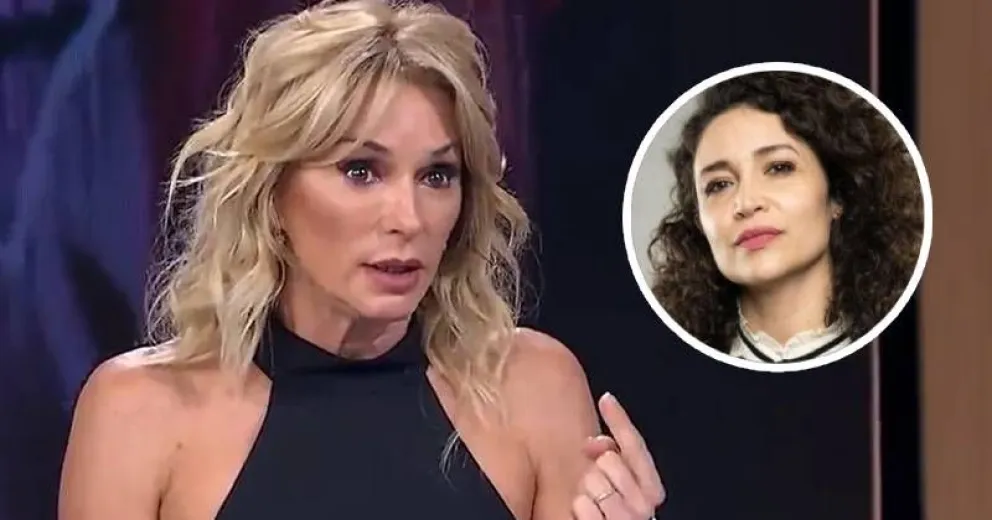 El enfrentamiento sin piedad entre Yanina Latorre y Julia Mengolini tras la entrevista a Ofelia Fernández