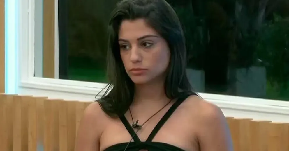 La polémica decisión de Rosina en Gran Hermano desata furor en las redes sociales