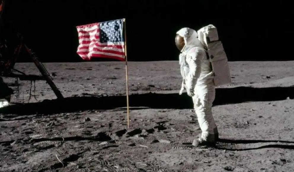 Estados Unidos planea regresar a la Luna en histórica misión Artemis 3