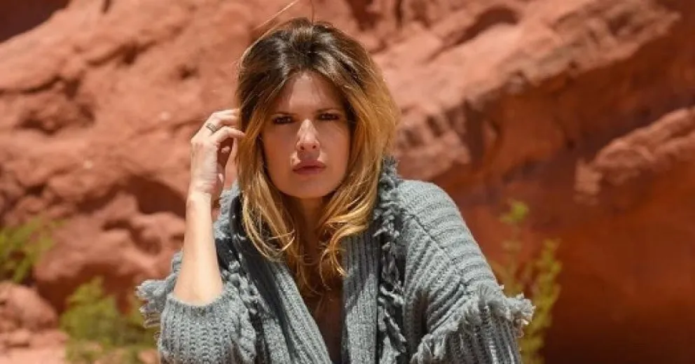 El impactante cambio de look de Isabel Macedo sorprende a todos