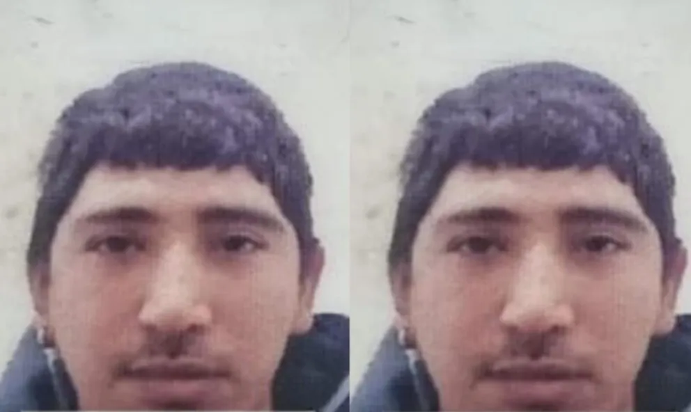 Buscan a un joven de 27 años desaparecido en la región