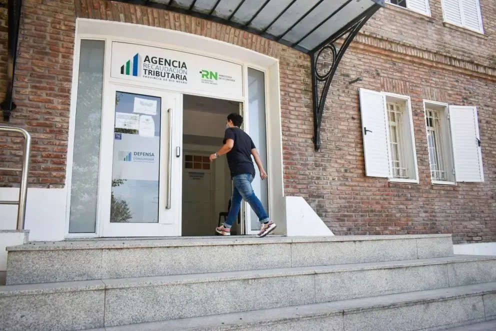 Está disponible el Pago Anual 2024 en patentes e inmobiliario