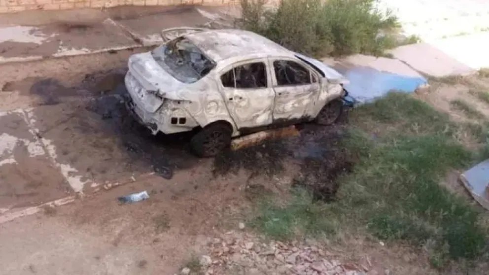Asesinaron a sangre fría a un panadero para robarle el auto