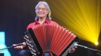 El reconocido acordeonista Raúl Barboza llega a Casa de la Cultura