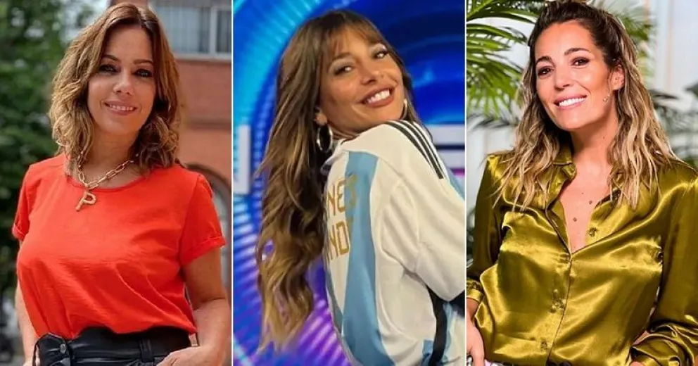 ¡Gran noticia! Reconocida panelista de Telefe anuncia su embarazo