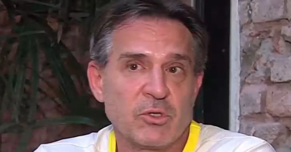 Aníbal Lotocki rompe el silencio y niega responsabilidad en la muerte de Silvina Luna