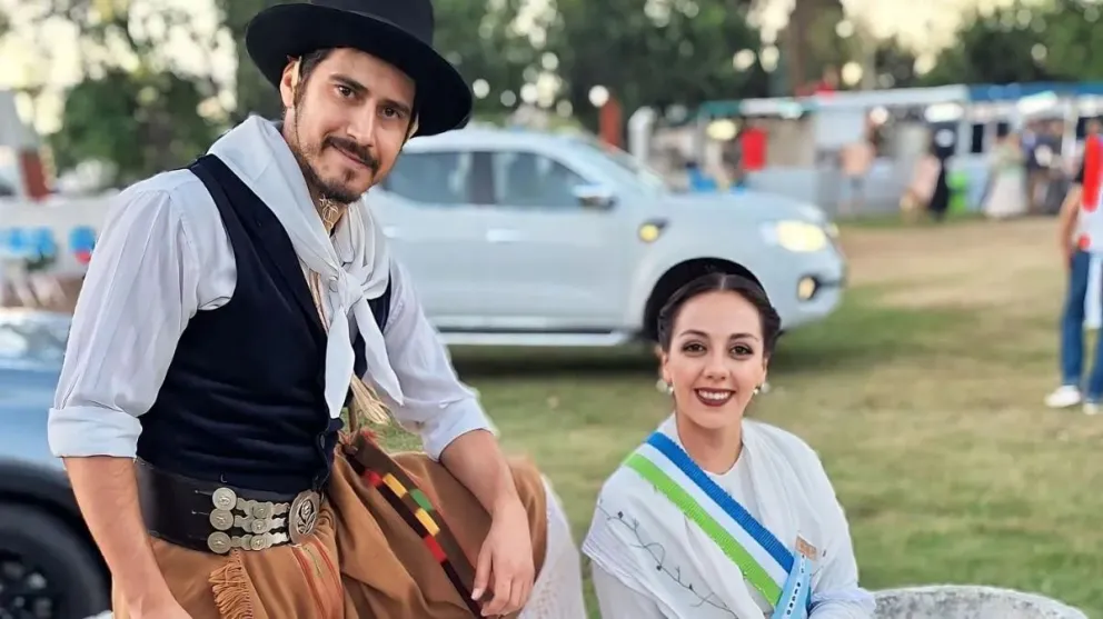 Más de 20 roquenses representarán a Río Negro en el Festival Nacional de Malambo 2024