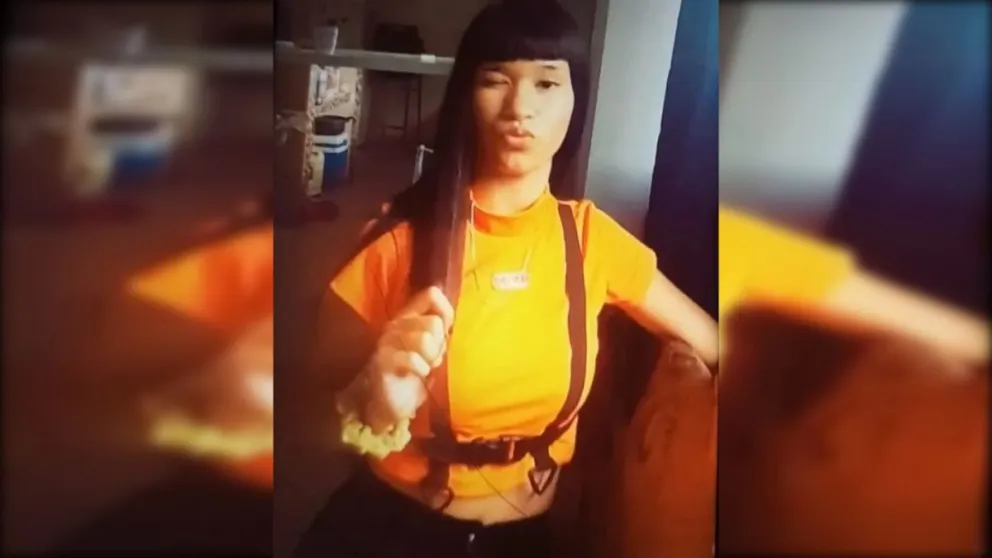 Buscan intensamente en toda la región a una adolescente desaparecida