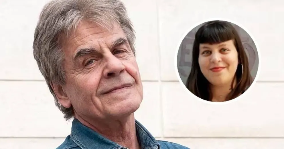 Conmoción por la trágica muerte de la hija de Raúl Rizzo, de apenas 34 años