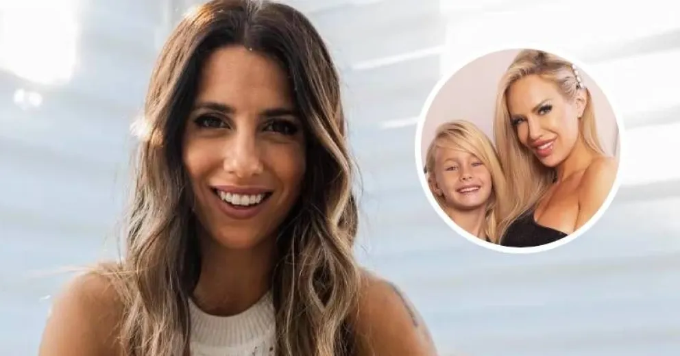 Cinthia Fernández cuestiona la millonaria cuota que paga Luciana Salazar por el colegio de su hija