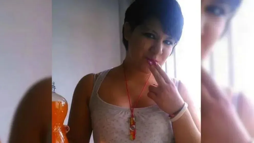 Confirman que Silvia Cabañares fue asesinada en Las Perlas