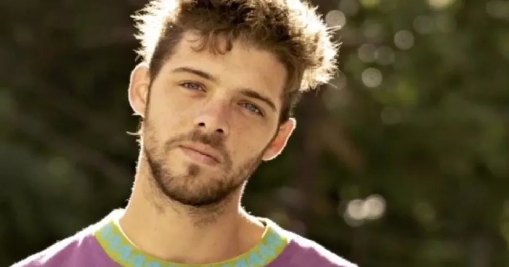 Santi Maratea: de influencer solidario al futbolista profesional