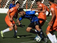Deportivo Roca juega hoy ante Rincón por la ida de las semifinales del Torneo Regional