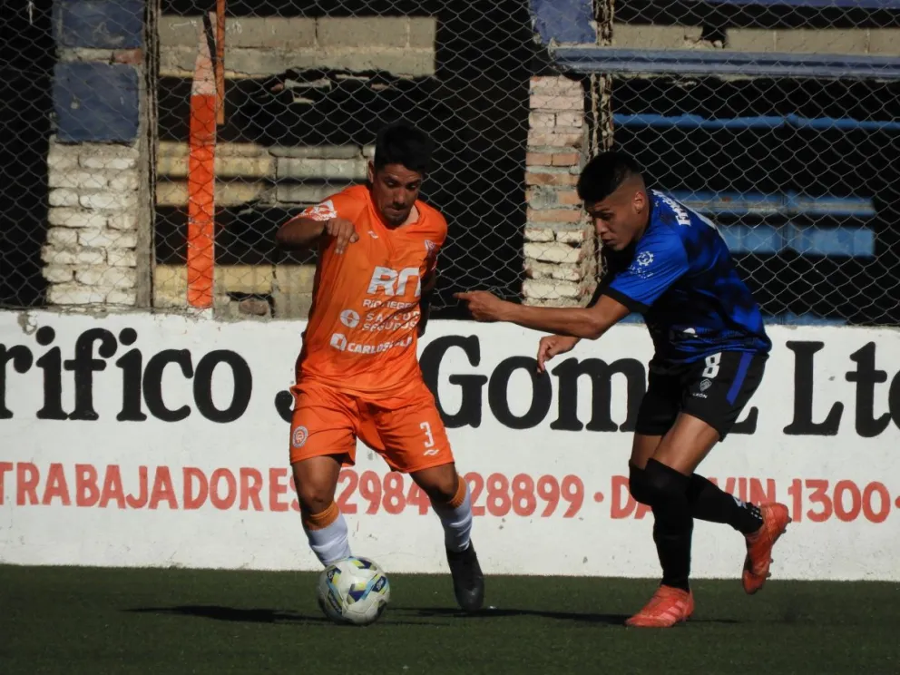 TRFA: Confirmado el horario y nuevo valor de entradas para la semifinal Roca vs. Rincón